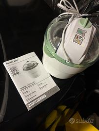 Gelatiera silvercrest