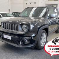 Jeep Renegade 1.0 T3 Limited - PROMO SIRONIAUTO+