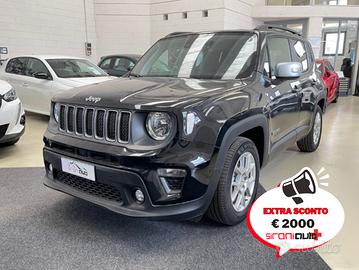 Jeep Renegade 1.0 T3 Limited - PROMO SIRONIAUTO+