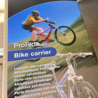 Porta bici THULE PRORIDE 591