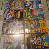 video giochi nintendo swic 1 