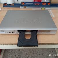 Lettore DVD/CD karaoke