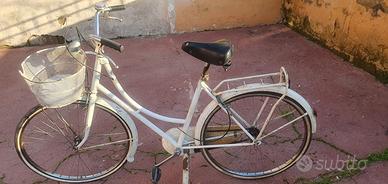 bicicletta 26