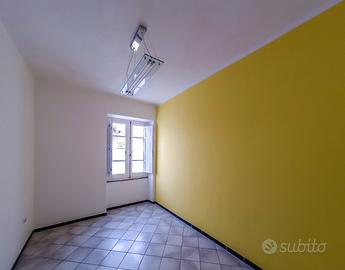 Ufficio zona via Is Mirrionis bivano 50mq