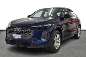 Audi Q5 Sportback 2.0 tdi mhev+ Business Advanced