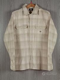 Dickies camicia a coste  uomo NUOVA tg.M