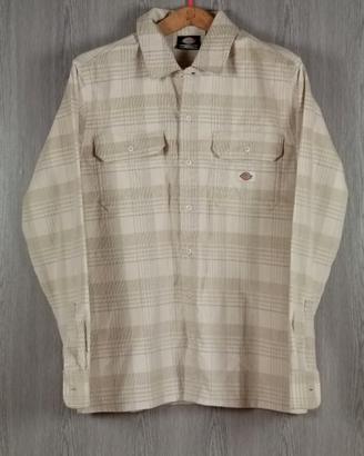 Dickies camicia a coste  uomo NUOVA tg.M
