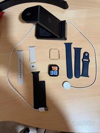 Apple Watch Series 6 44 mm + accessori