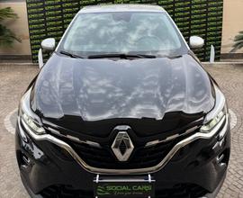 Renault Captur TCe 12V 90 CV Techno