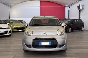Citroen C1 1.0 5 porte airdream C1TY