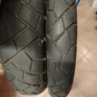 gomme per transalp 750 