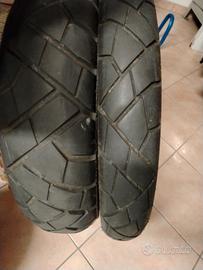gomme per transalp 750 