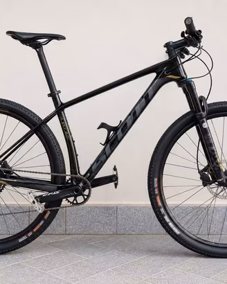 Scott Scale 920 Carbon 29” Taglia M