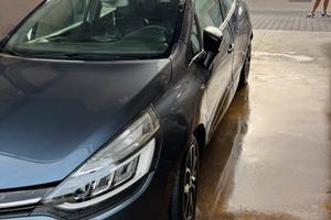 Renault clio 2019