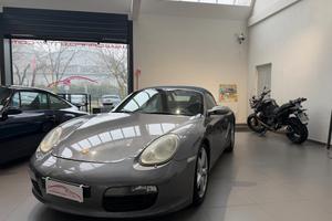 Porsche Boxster 2.7 24V PER OPERATORI SETTORE