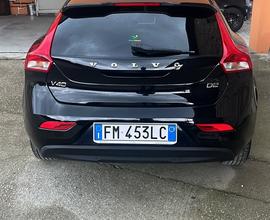 Volvo v40 2.0 business geartronic