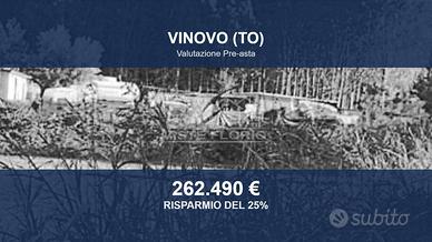 Immobile in asta di 90089 m² a Vinovo