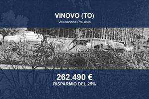 Immobile in asta di 90089 m² a Vinovo