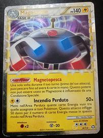 Magnezone Prime 96/102 ITA Holo – Battaglie Trionf