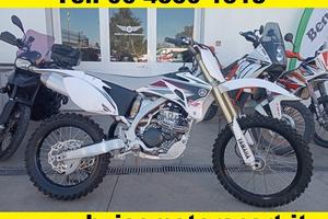 Yamaha YZ 250 F - Mod. 2009 - CROSS NUOVA!