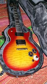 Chitarra elettrica epiphone