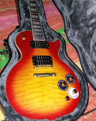 Chitarra elettrica epiphone