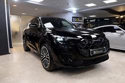 Audi Q5 Sportback 2.0 tdi mhev+ S line ed.quattro 