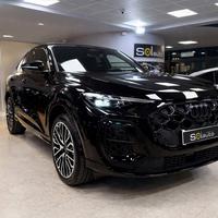 Audi Q5 Sportback 2.0 tdi mhev+ S line ed.quattro 