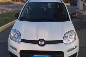 Fiat Panda 1.2 Pop