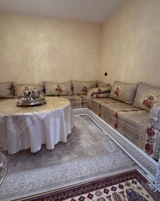 SALOTTO MAROCCHINO