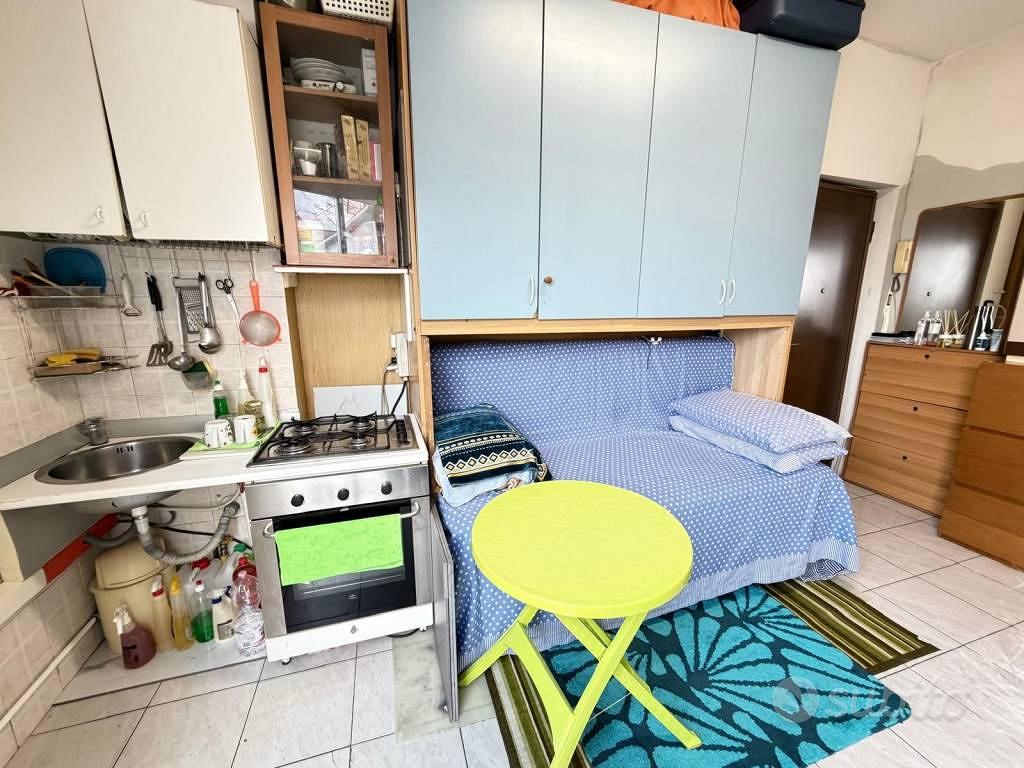 Apartment in Pero, Cassina del Pero - Altro