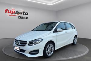 Mercedes B 180 d (cdi) Sport