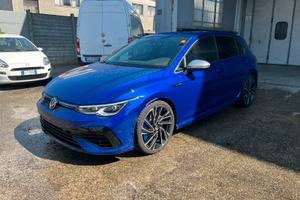 Volkswagen Golf 8 R