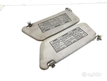 COPPIA PARASOLE DX E SX DAEWOO Matiz 2° Serie 962