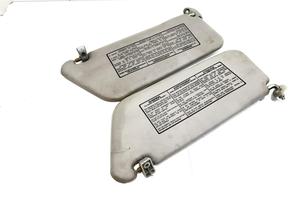 COPPIA PARASOLE DX E SX DAEWOO Matiz 2° Serie 962