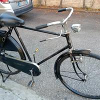 Bicicletta Originale Olandese Marca PON