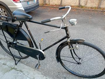Bicicletta Originale Olandese Marca PON