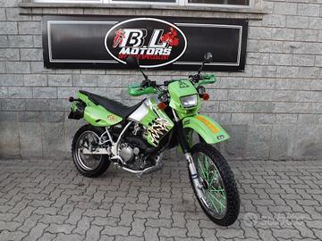 Kawasaki KLR 650