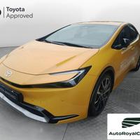 Toyota Prius 2.0 Plug-in Hybrid Lounge