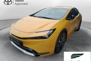 Toyota Prius 2.0 Plug-in Hybrid Lounge