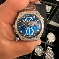 orologio bulova precisionist