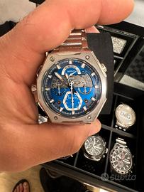 orologio bulova precisionist