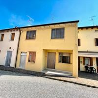 Abitazione in linea in centro a concordia sagittar