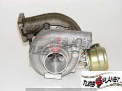 Turbo Volkswagen Transporter T4 2.5 TDI