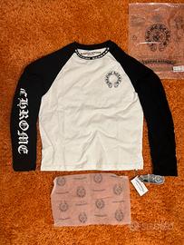 Maglia Chrome Hearts