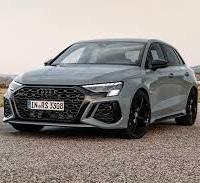 MUSATA E RICAMBI VARI AUDI A3 2023