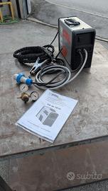 Saldatrice STEL TIG DP 181H DC + Kit Borsa