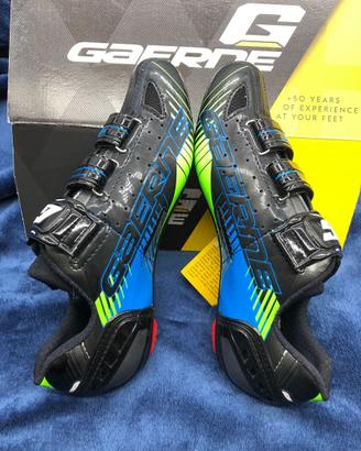 Scarpe ciclismo GAERNE G Motion *ORIGINALI* N. 41