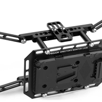 Cage Proaim Director’s Monitor P-DMC con piastra