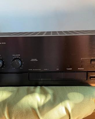 AMPLIFICATORE KENWOOD KA 1010